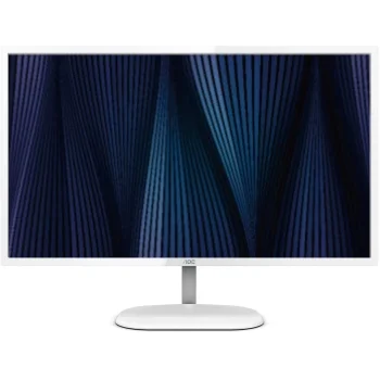 Монитор AOC 31.5" Value Line Q32V3S/WS белый IPS LED 4ms 16:9 HDMI матовая 1200:1 250cd 178гр/178гр