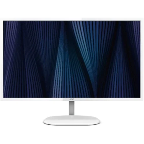 Монитор AOC 31.5" Value Line Q32V3S/WS белый IPS LED 4ms 16:9 HDMI матовая 1200:1 250cd 178гр/178гр