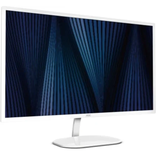 Монитор AOC 31.5" Value Line Q32V3S/WS белый IPS LED 4ms 16:9 HDMI матовая 1200:1 250cd 178гр/178гр