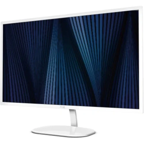 Монитор AOC 31.5" Value Line Q32V3S/WS белый IPS LED 4ms 16:9 HDMI матовая 1200:1 250cd 178гр/178гр