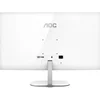 Монитор AOC 31.5" Value Line Q32V3S/WS белый IPS LED 4ms 16:9 HDMI матовая 1200:1 250cd 178гр/178гр