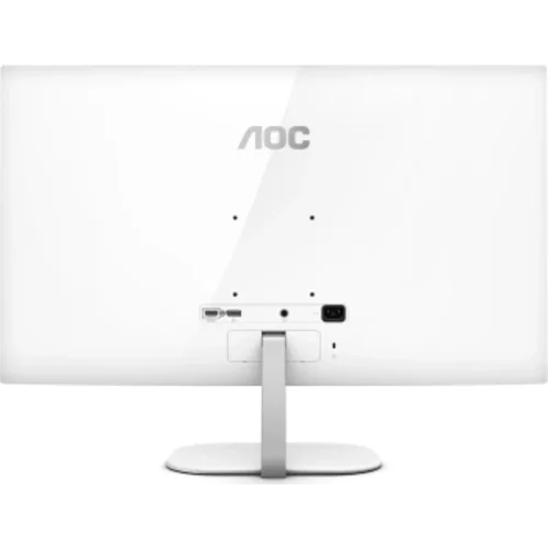 Монитор AOC 31.5" Value Line Q32V3S/WS белый IPS LED 4ms 16:9 HDMI матовая 1200:1 250cd 178гр/178гр