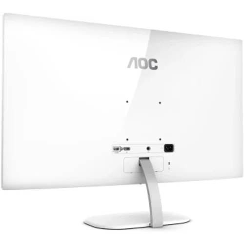 Монитор AOC 31.5" Value Line Q32V3S/WS белый IPS LED 4ms 16:9 HDMI матовая 1200:1 250cd 178гр/178гр