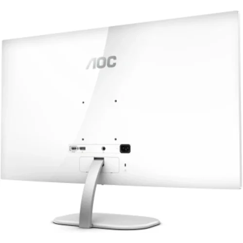 Монитор AOC 31.5" Value Line Q32V3S/WS белый IPS LED 4ms 16:9 HDMI матовая 1200:1 250cd 178гр/178гр