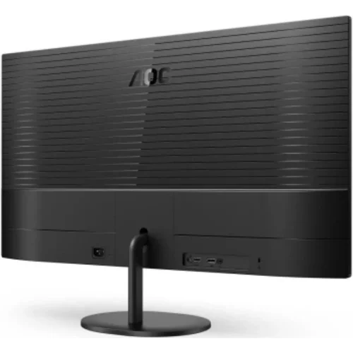 Монитор AOC 31.5" Value Line Q32V4 черный IPS LED 4ms 16:9 HDMI M/M матовая 250cd 178гр/178гр 2560x1