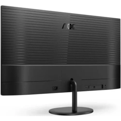 Монитор AOC 31.5" Value Line Q32V4 черный IPS LED 4ms 16:9 HDMI M/M матовая 250cd 178гр/178гр 2560x1