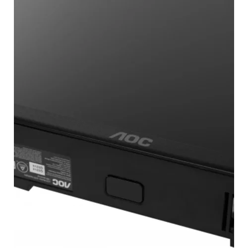 Монитор AOC 31.5" Value Line Q32V4 черный IPS LED 4ms 16:9 HDMI M/M матовая 250cd 178гр/178гр 2560x1