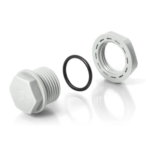 Заглушка QuCap M20