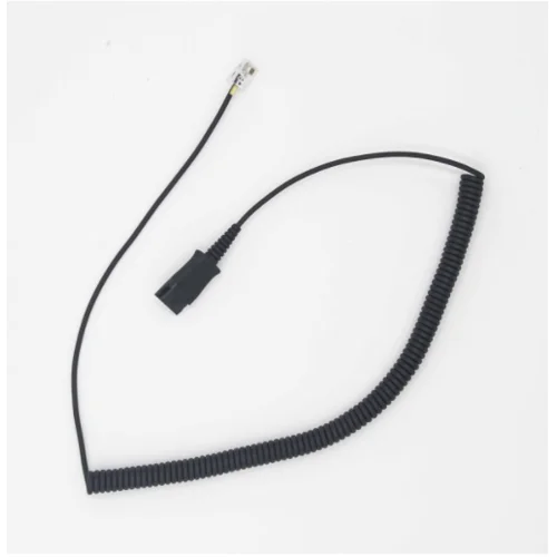 QD(P)-RJ9(03), для Yealink, Grandstream, Huawei ,Htek, Xorcom, Siemens, Snom