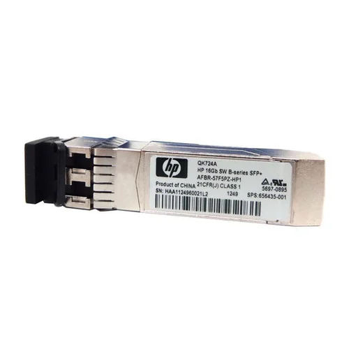 Модуль оптический HP 16Gb Short Wave B-series Fibre Channel SFP+
