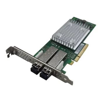 Адаптер HBA Qlogic QLE2692-SR-CK 2 порта 16Gb FC