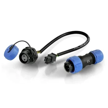 Адаптер питания QuPS2 2-PIN