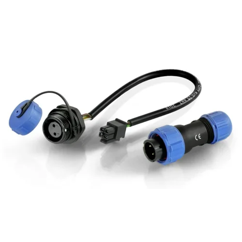 Адаптер питания QuPS2 2-PIN