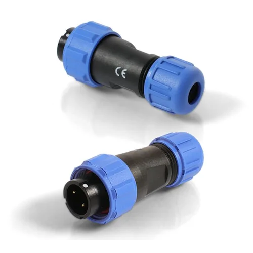 Адаптер питания QuPS2 2-PIN