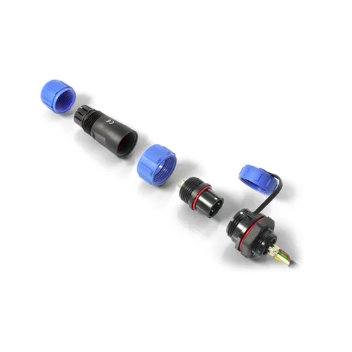 Адаптер питания QuPS2 2-PIN