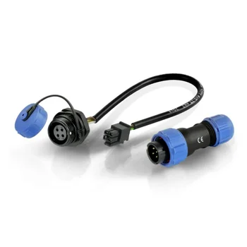 Адаптер питания QuPS4 4-PIN