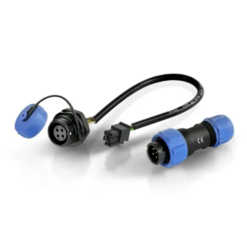 Адаптер питания QuPS4 4-PIN