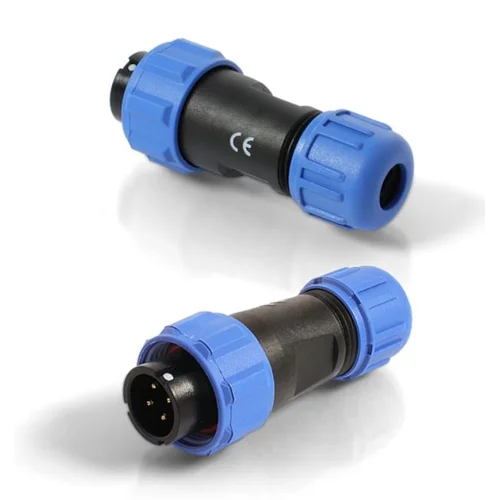 Адаптер питания QuPS4 4-PIN