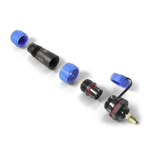 Адаптер питания QuPS4 4-PIN