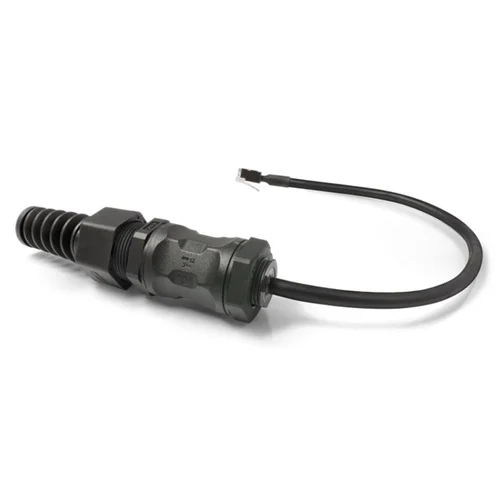 Водонепроницаемый адаптер QuRJ45 160 мм