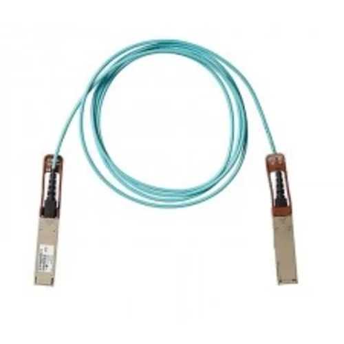 Кабель Cisco QSFP-100G-AOC1M