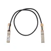 Медный DAC кабель Cisco QSFP-100G-CU5M