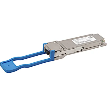 Оптический модуль Huawei QSFP-100G-LX4-MM