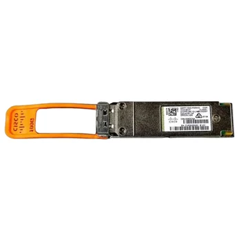 Модуль оптический Cisco QSFP-100G-PSM4-S