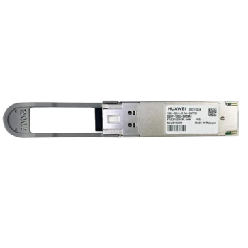 Оптический модуль Huawei QSFP-100G-SWDM4