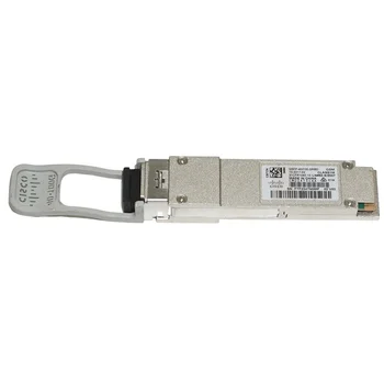 Модуль оптический Cisco QSFP-40/100-SRBD