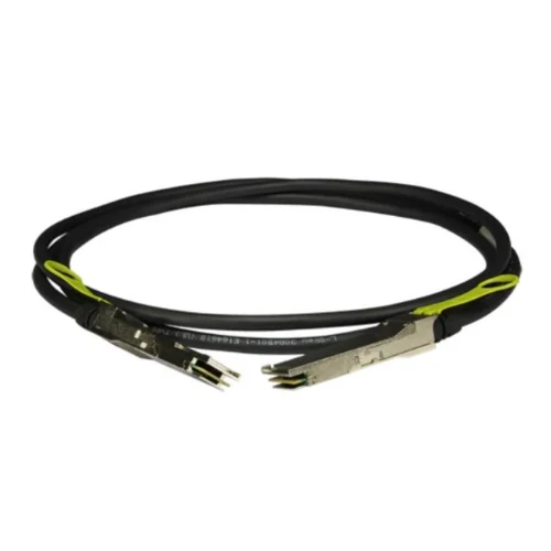 Кабель Direct Attached Huawei QSFP+,40G,1m QSFP-40G-CU1M