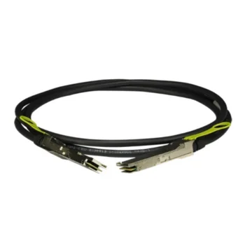 Кабель Direct Attached Huawei QSFP+,40G,1m QSFP-40G-CU1M