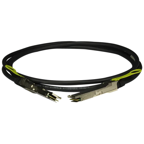 Кабель Huawei QSFP+,40G,High Speed Direct-attach Cables,3m