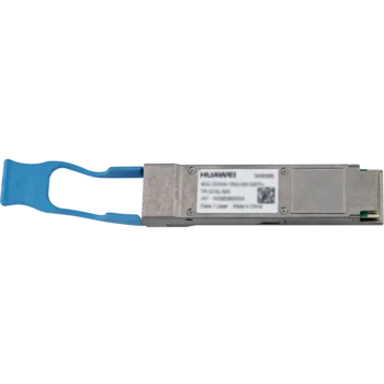 Оптический модуль QSFP + Huawei QSFP-40G-ESR4