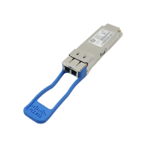 Модуль оптический Cisco QSFP-40G-LR4