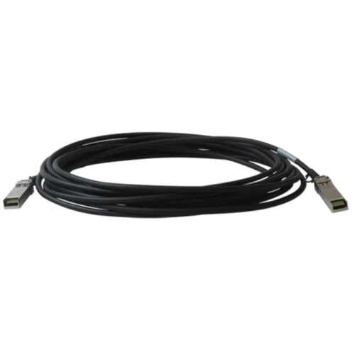 Кабель стекирования Huawei QSFP28 100G,3м QSFP28-100G-CU3M