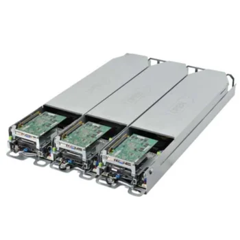 Платформа QUANTA WINDMILL SYTEM, 2x(2xLGA2011, 16 dimm, 1Gbe, 10Gbe, 2xUSB, 2xSATA, 1x 16x PCIE SLOT) 1x 700W PS