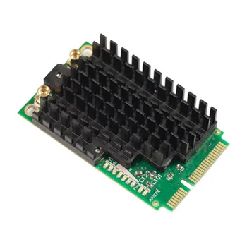 Wi-Fi карта Mikrotik R11e-2HPnD
