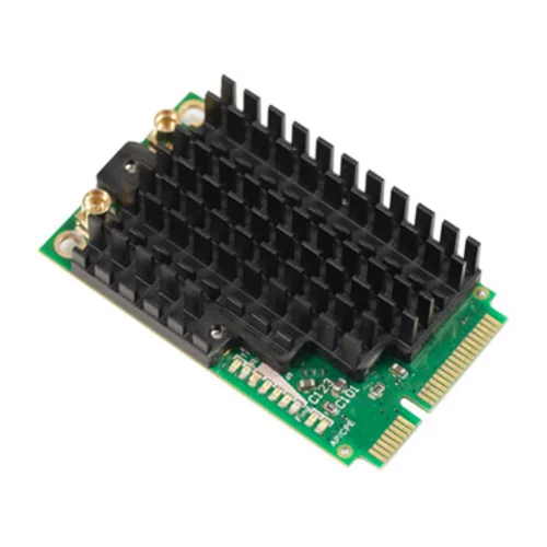Wi-Fi карта Mikrotik R11e-2HPnD