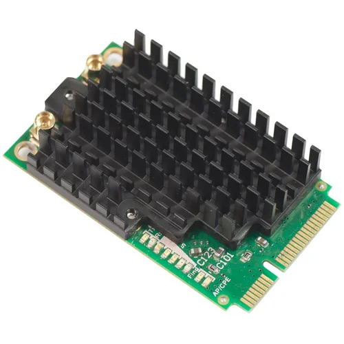 Wi-Fi карта Mikrotik R11e-2HPnD