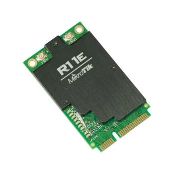 Wi-Fi карта Mikrotik R11e-2HnD