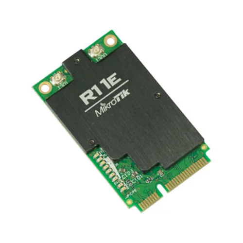 Wi-Fi карта Mikrotik R11e-2HnD