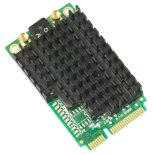 Плата R11e-5HacD (некондиция, б/у)