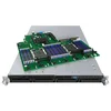 Серверная платформа Intel R1304WFTYSR 1U, до двух процессоров Intel Scalable, 24xDDR4, 4x3.5 HDD, 2x10Gb Base-T, 2xM.2 PCI-Ex4, 2x1100W PSU