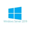 Лицензия Microsoft Windows Server CAL 2019 RUS OEM CAL на 5 пользователей с носителем