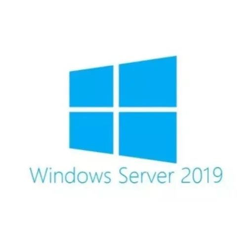 Лицензия Microsoft Windows Server CAL 2019 RUS OEM CAL на 5 пользователей с носителем