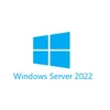 Лицензия Microsoft Windows Server CAL 2022 RUS OEM CAL на 5 устройств с носителем