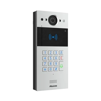 Вызывная панель Akuvox R20K, для врезного монтажа