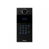 Вызывная панель Akuvox R20K в черном исполнении, для врезного монтажа
