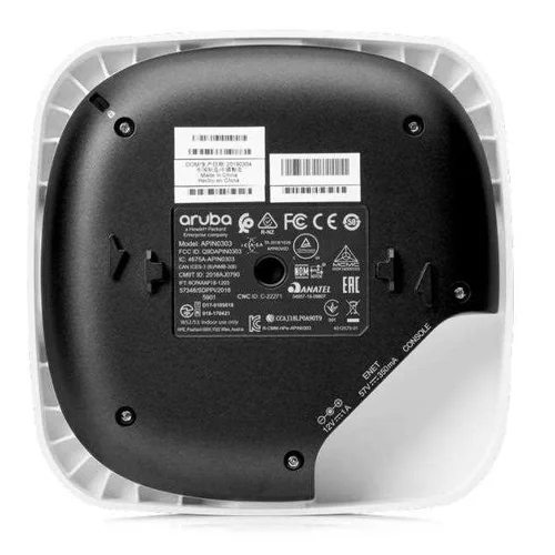 Точка доступа HPE Aruba Instant On AP11 (RW) (R2W96A)